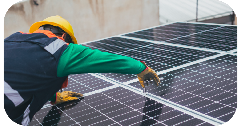 Come funziona l'impianto fotovoltaico